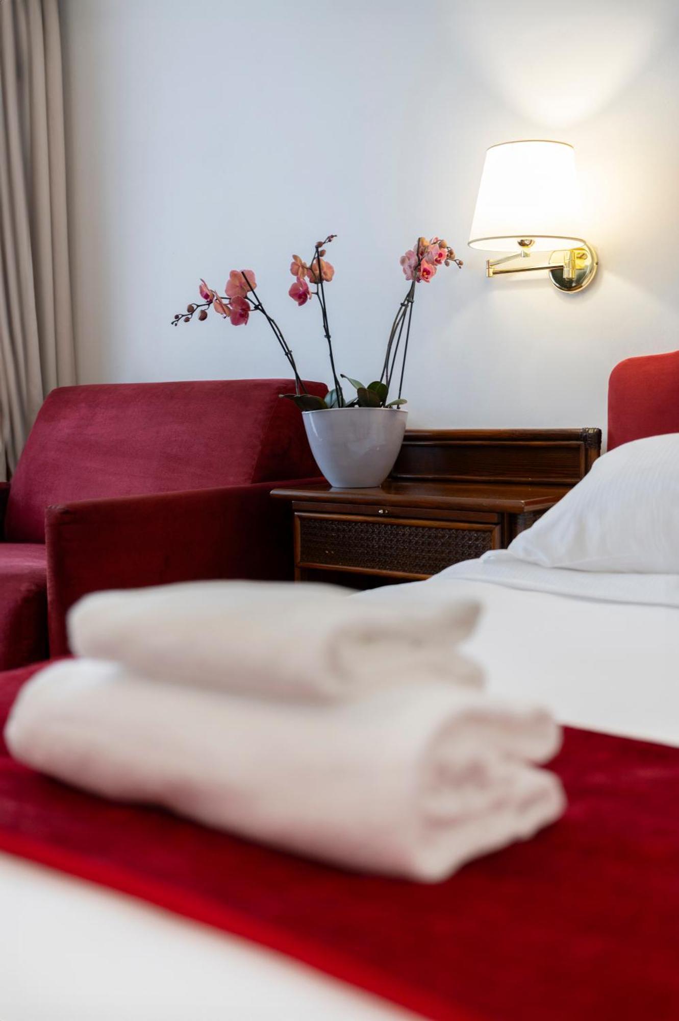 Hannover Hotel