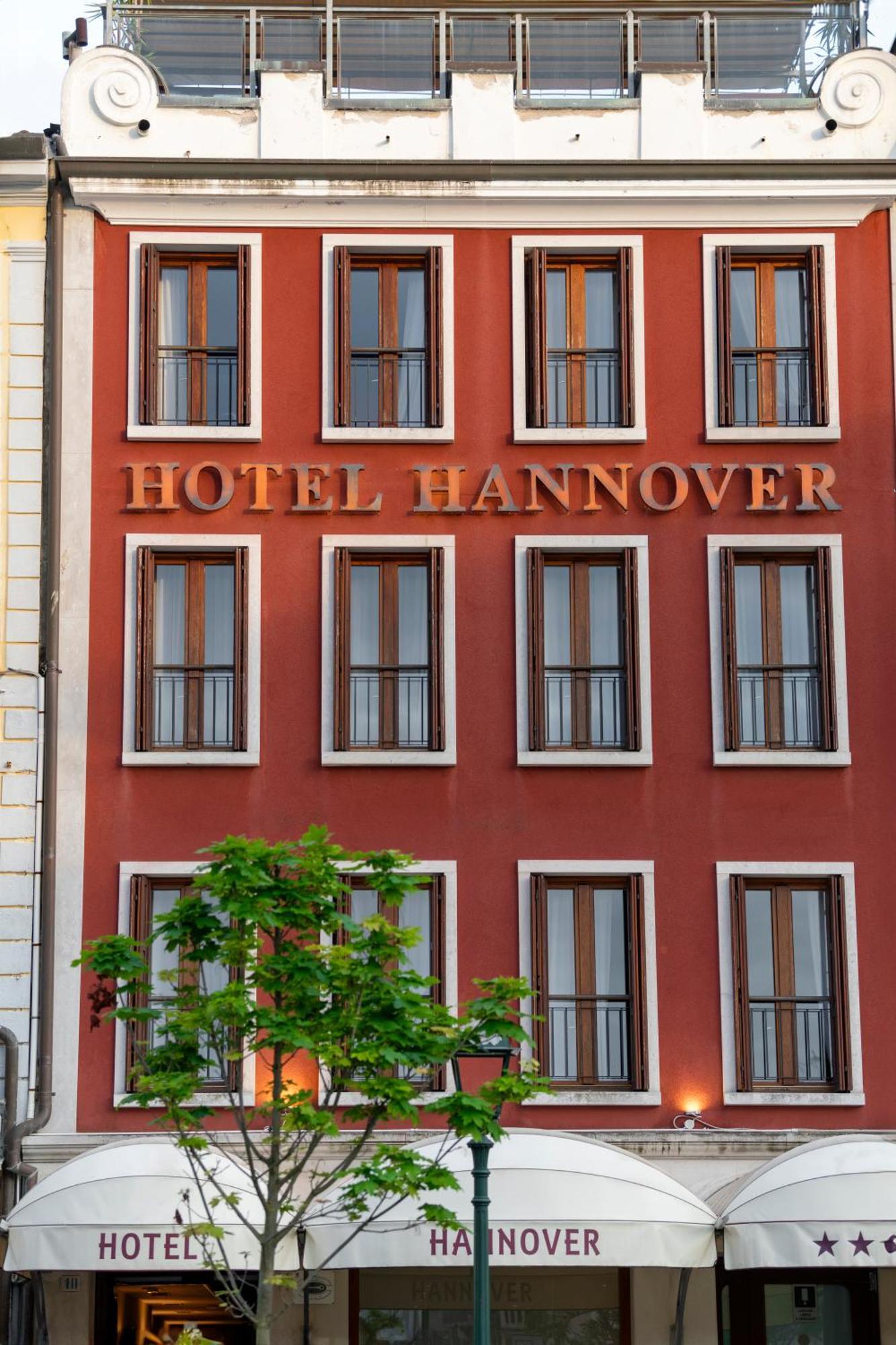 Hannover 4*