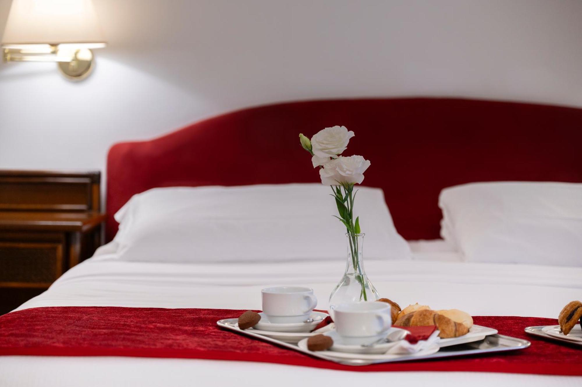 Hannover Hotel 4*