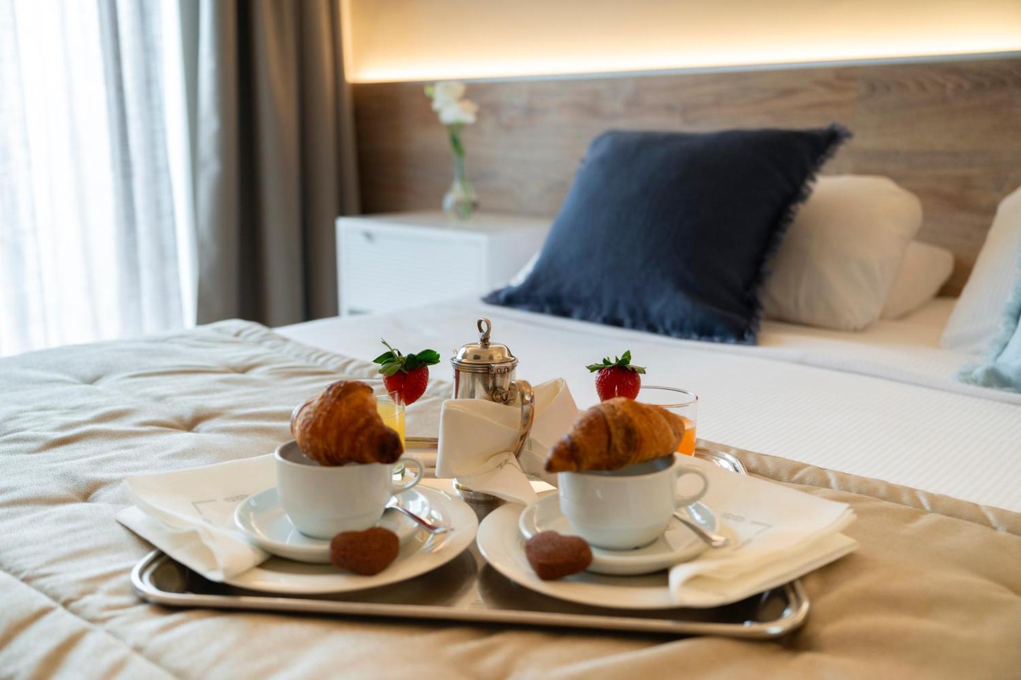 Hotel Hannover 4*