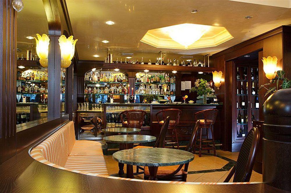 Hotel Hannover 4*