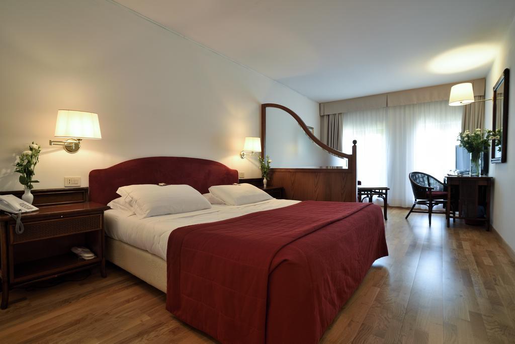 Hotel Hannover Grado