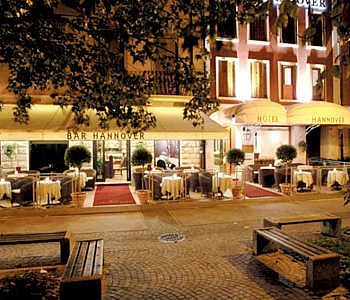 Hannover Hotel Grado
